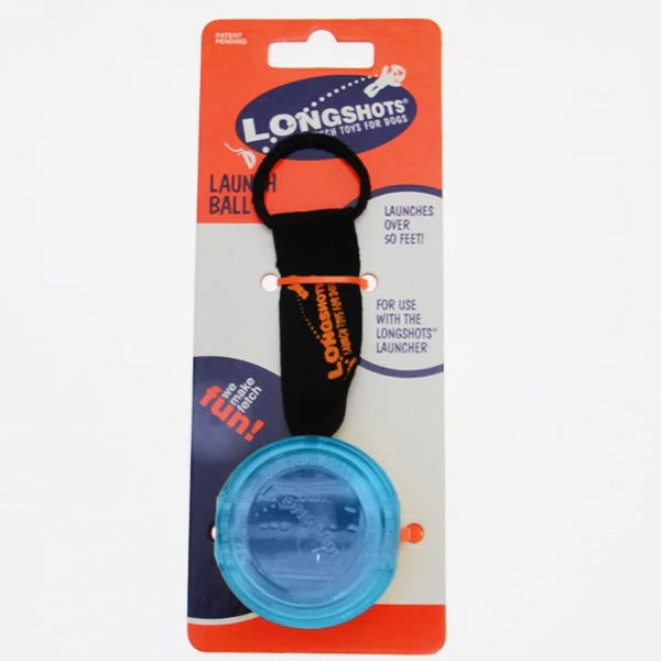 Longshots